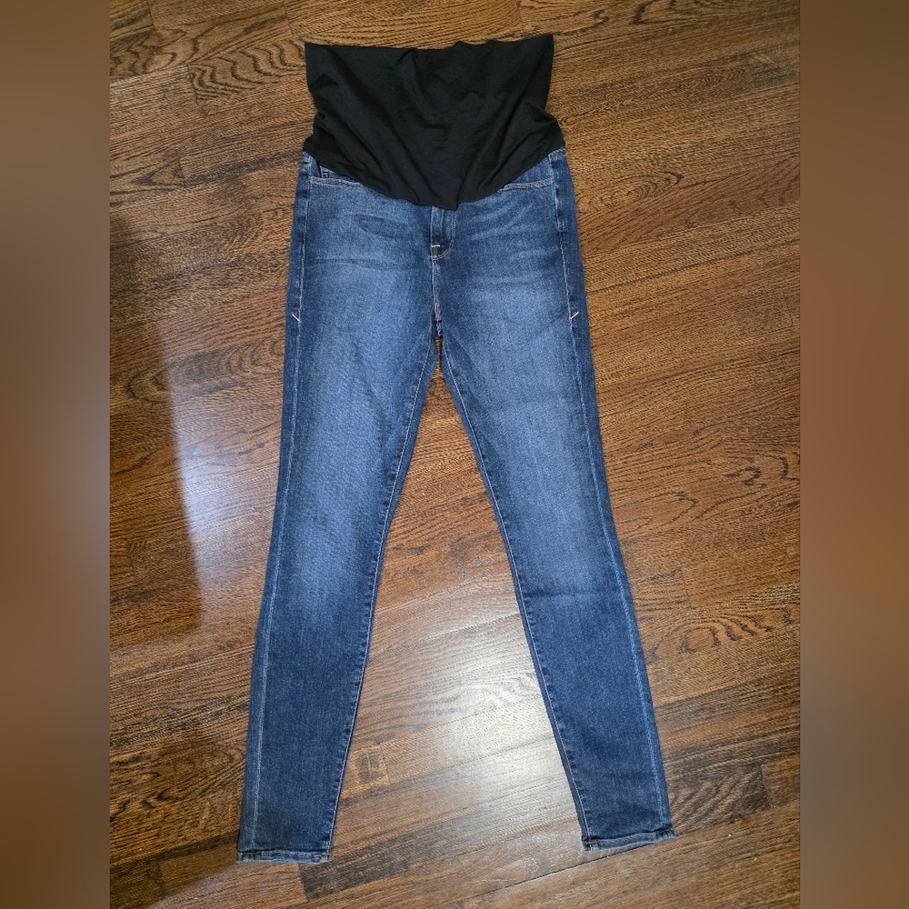 Good American Good Legs Maternity 8 / 29